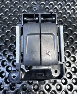 Lexus RX 450H Seat back rest control lever/handle 72595X1T13 7205348020