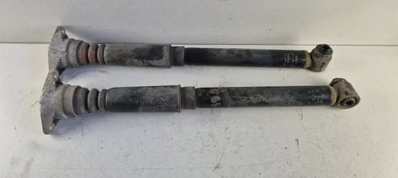 Audi A6 S6 C6 4F Rear shock absorber/damper 4F0513032AG