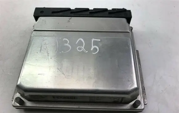 Volvo XC70 Other control units/modules 08675155A P1325