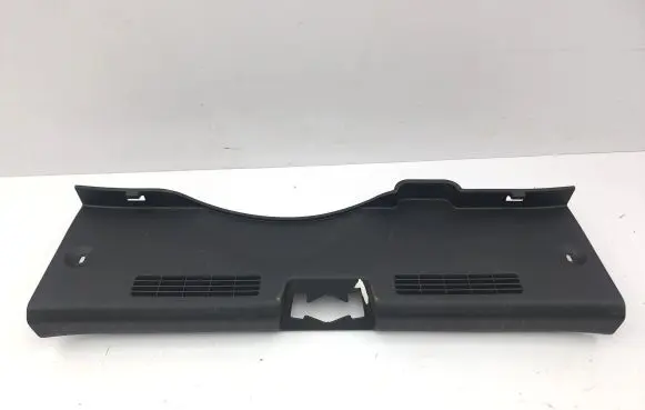 Hyundai i20 (BC3 BI3) Trunk/boot sill cover protection 85771Q0000