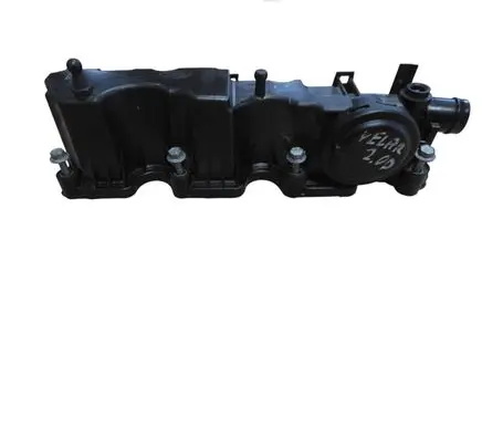 Jaguar XF X260 Oil breather separator G4D3-6J014-AD G4D36J014AD