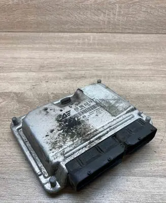 Ford Galaxy Engine control unit/module ECU 038906019FA