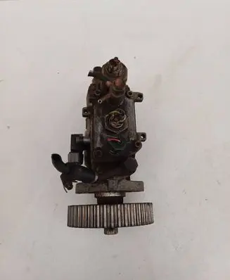 Opel Corsa C Fuel injection high pressure pump 8971852422 HU0965006002