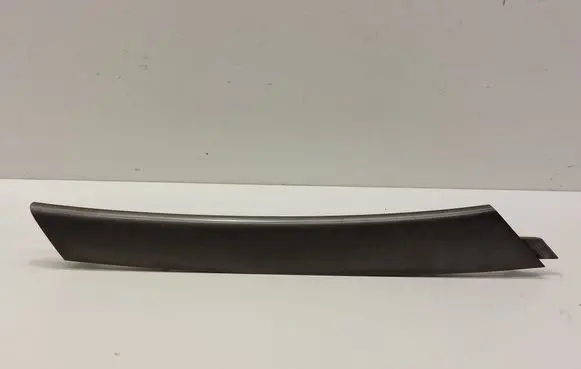 Volkswagen Tiguan Rear door trim (molding) 5N0867171C