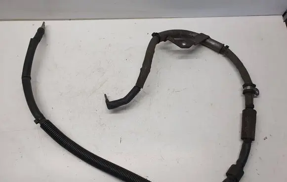 Volkswagen Touareg I Wires (generator/alternator) 7L0971228F