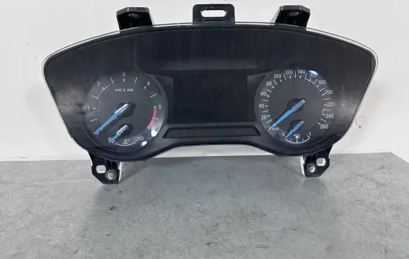 Ford Mondeo MK V Speedometer (instrument cluster) FS7T10849AGG