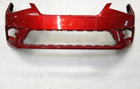 Seat Ibiza I (021A) Front bumper 6F0807221D