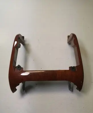 Volkswagen Phaeton Seat and door cards trim set 