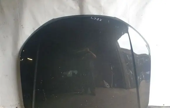 Audi A7 S7 4G Engine bonnet/hood