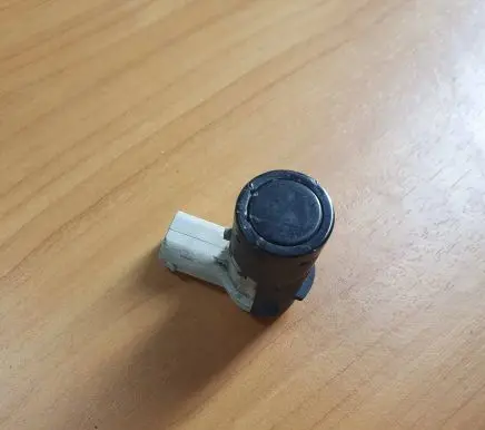 BMW 5 E60 E61 Parking PDC sensor 7760273377 6938 050105