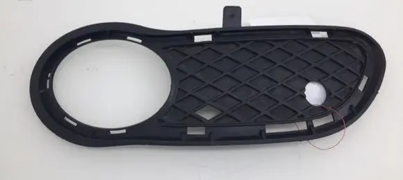 Mercedes-Benz CLC CL203 Front bumper lower grill A2038850928
