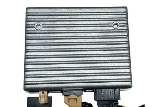 Opel Insignia A Bluetooth control unit module 13334026