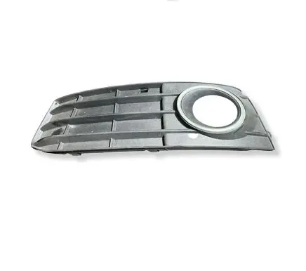 Audi A4 S4 B8 8K Front bumper lower grill 8KD807681