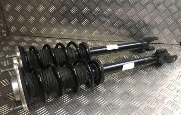 Mercedes-Benz C W206 Front shock absorber/damper 