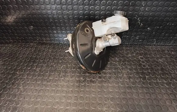 Renault Captur Brake booster 472103202R