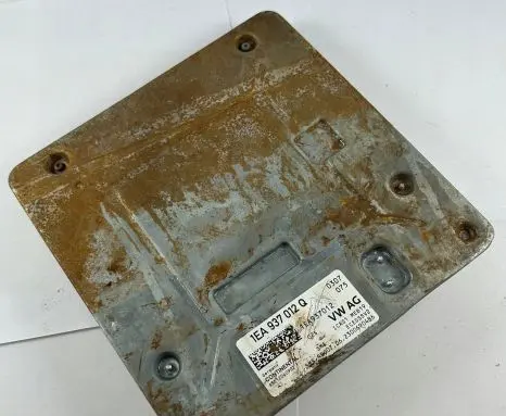 Volkswagen ID.3 Gateway control module 1EA937012Q