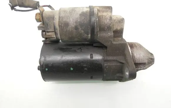 Opel Corsa C Starter motor 0001107436