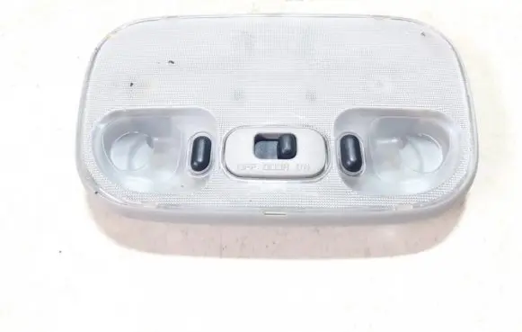 Mazda Premacy Front seat light b25f51310