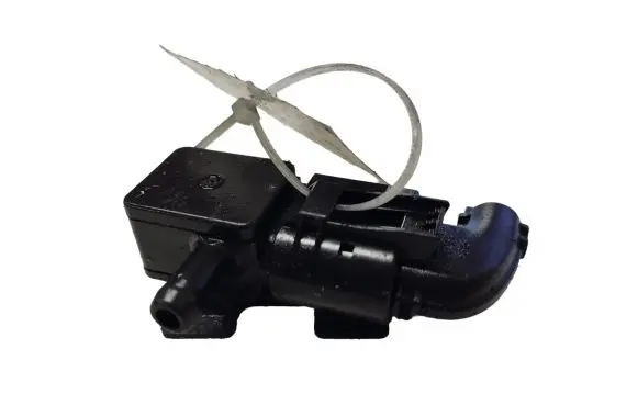 BMW 3 E90 E91 Exhaust gas pressure sensor 780515201