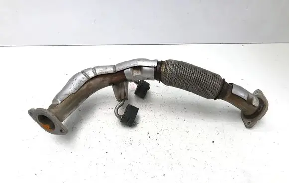 Chery 7 Exhaust flexible connection 153000797AA