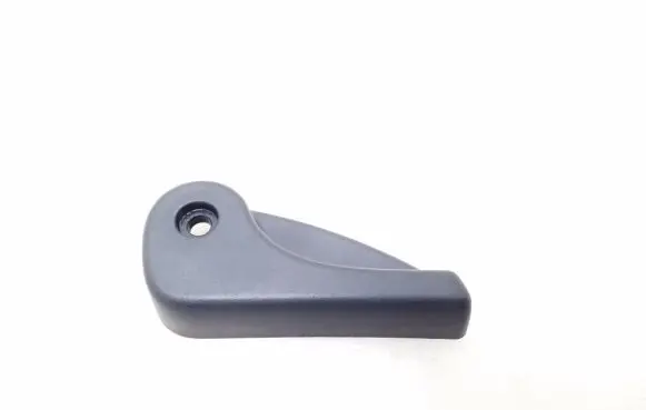BMW X6 E71 Engine bonnet (hood) release handle 7148523