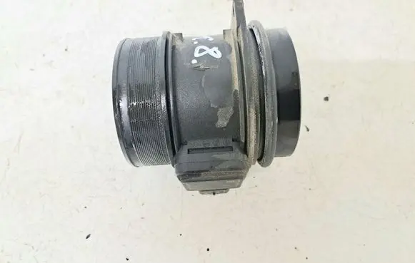 Volvo V50 Mass air flow meter 9645948980