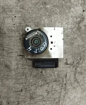 Volkswagen Golf IV ABS Pump 1C0907379 3X6247 10094703073