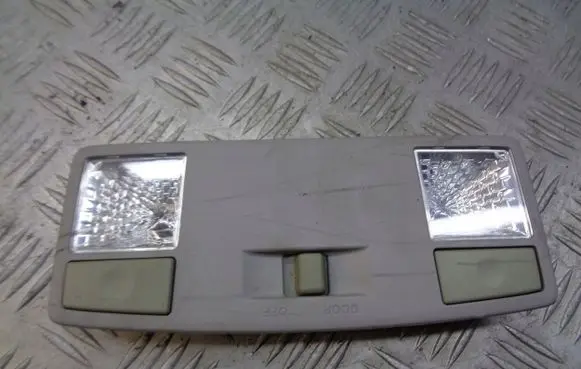 Mazda 6 Other interior light