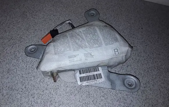 BMW 5 E39 Side airbag 34826833202
