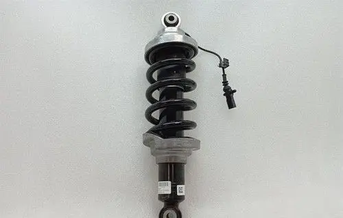 Lamborghini LP 610-4 Rear shock absorber with coil spring 4S0512019S