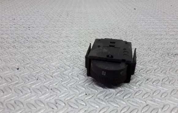 Ford Galaxy Headlight level height control switch 7M1941333A