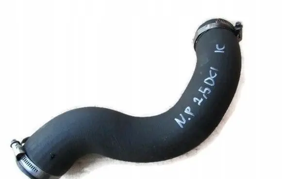 Nissan Pathfinder R51 Intercooler hose/pipe