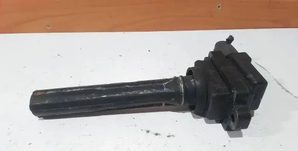 Suzuki Grand Vitara I High voltage ignition coil 3341077E2