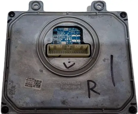BYD Seal LED ballast control module 1663346200