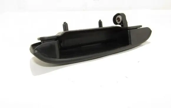 Fiat Panda II Rear door exterior handle