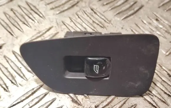 Volvo S90, V90 Electric window control switch 31376458