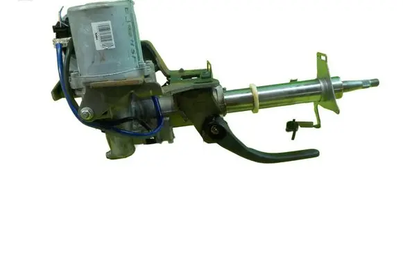 Nissan Qashqai+2 Steering wheel axle set WP175