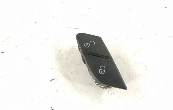 Central locking switch button
