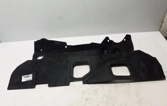 Volvo C40 Sound insulation of firewall 32368003