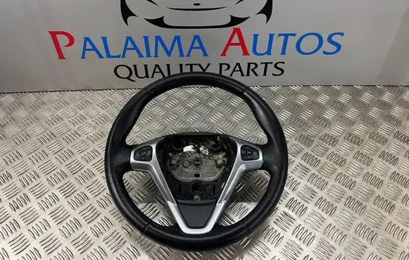 Ford Fiesta Steering wheel 