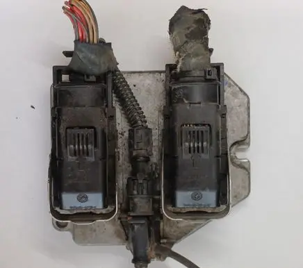 Engine control unit/module