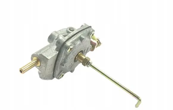 Fiat Tipo Carburettor 9943654