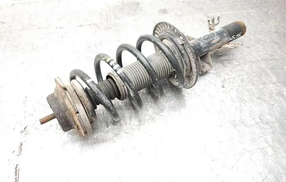 Volkswagen Transporter - Caravelle T5 Front shock absorber with coil spring