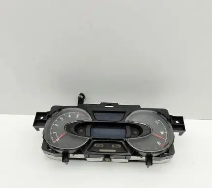 Opel Vivaro Speedometer (instrument cluster) 248108321R