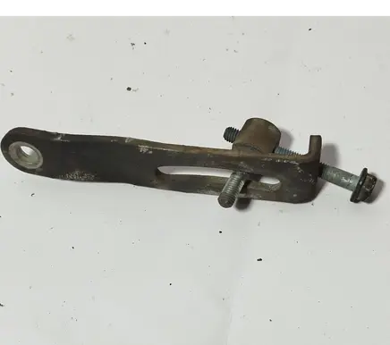 Mitsubishi Colt Generator/alternator belt tensioner MN163386