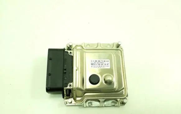 Mercedes-Benz S W222 Other control units/modules A0009007206