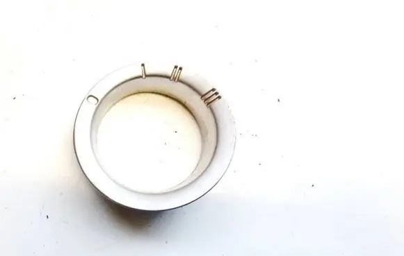 Volvo V50 Other interior part 30672378