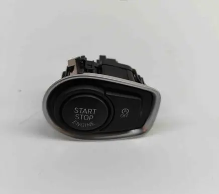BMW X2 F39 Engine start stop button switch 9289136