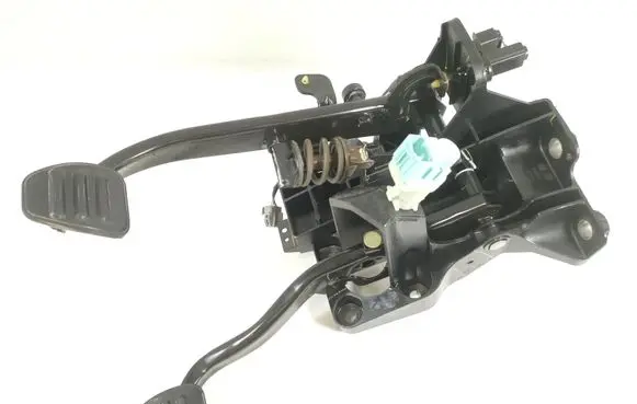 Ford Mustang VI Pedal assembly Unknown