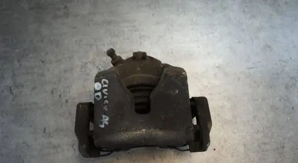 Honda Civic X Front brake caliper